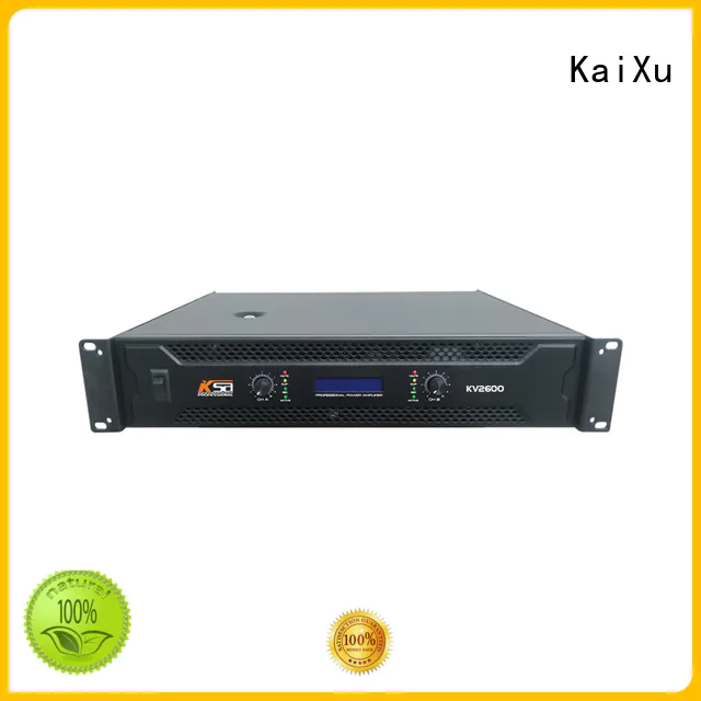 cheapest best power amps for live sound cheaper stereo audio KaiXu