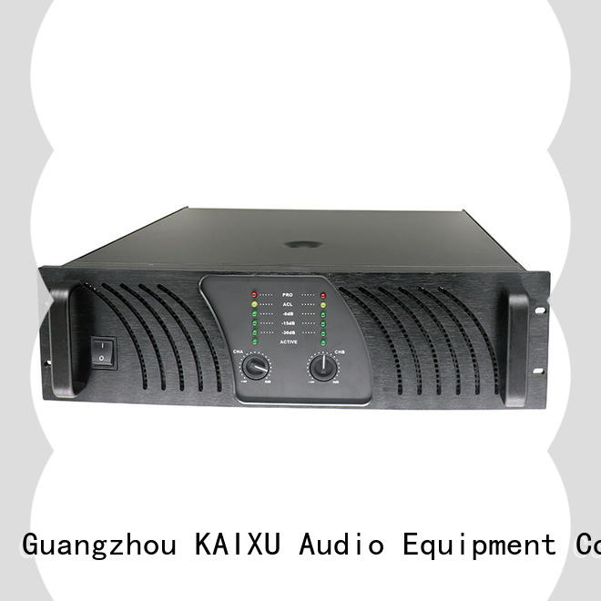KSA top high power amplifier best supplier bulk buy
