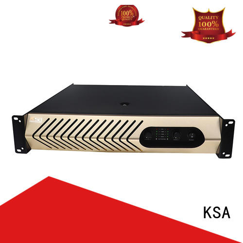 best price best audio amplifier from China for club
