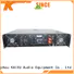 KSA professional pro audio amplifier manufacturer for club