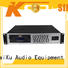 KSA stereo power amp directly sale for speaker