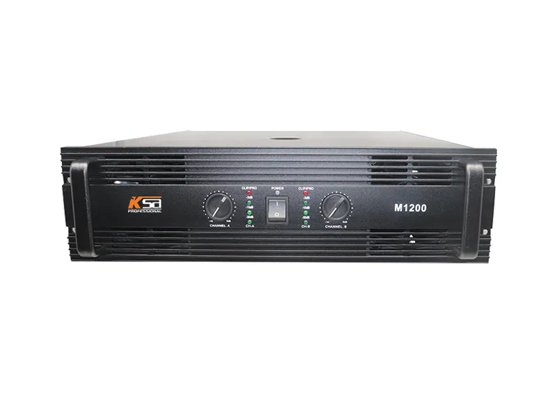 professional hifi amplifier cheapest factory for ktv