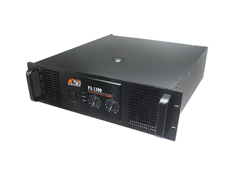 wholesale pa system power amp bulk production for speaker KaiXu