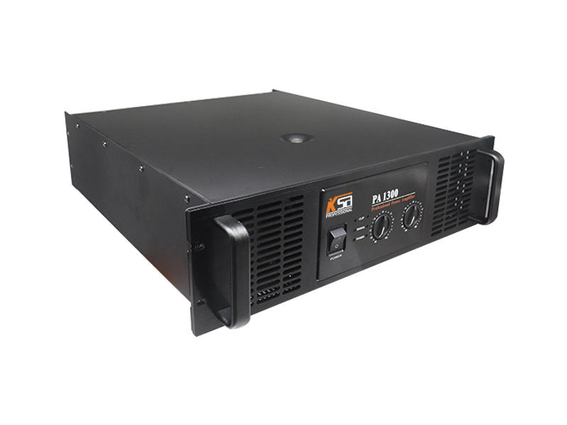 wholesale pa amplifiers cheapest factory price for ktv KaiXu