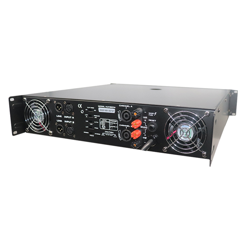 PRO high power audio amplifier sound equipment 350W subwoofer power amplifier