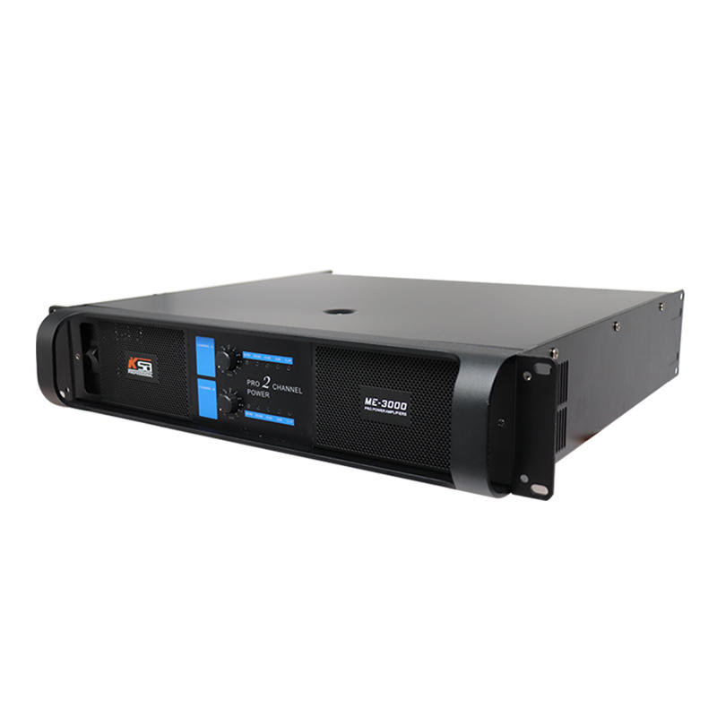 PRO high power audio amplifier sound equipment 350W subwoofer power amplifier