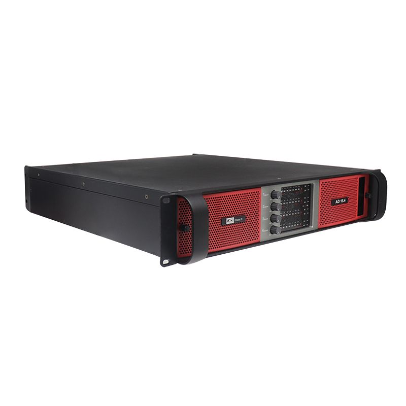 KSA high quality digital amp supplier for speaker-4