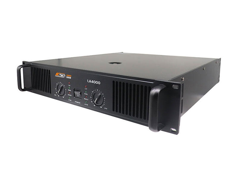 popular home stereo power amplifier supplier for ktv