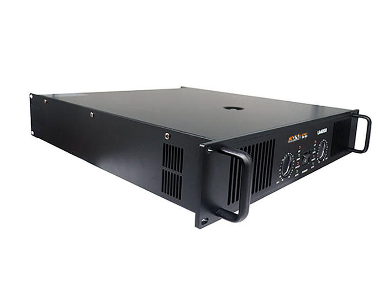 KSA quality best power amplifier for home theater best supplier for club-3