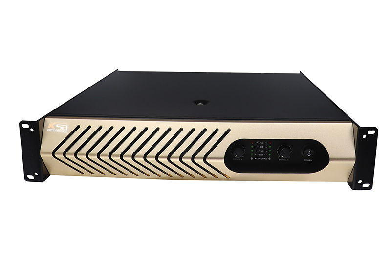 KSA stable good power amps series for promotion-1