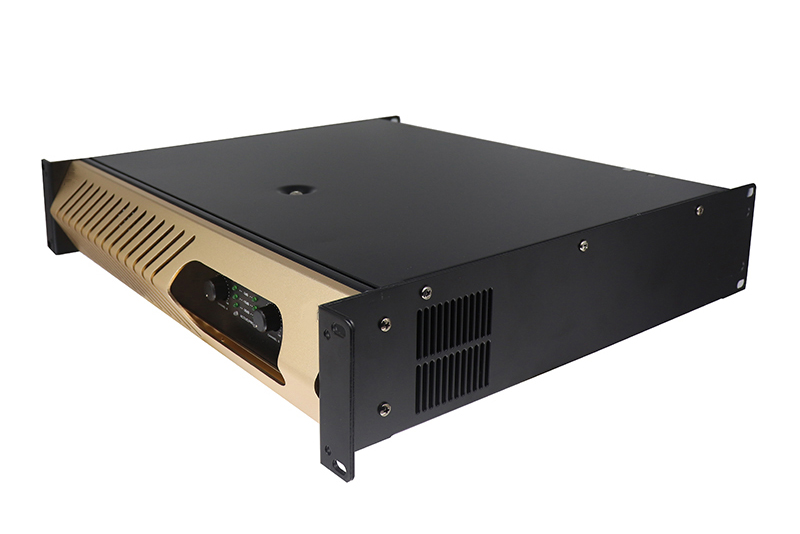 top selling stereo power amplifier suppliers for promotion-2