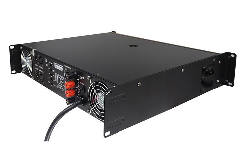 KSA stable good power amps series for promotion-3
