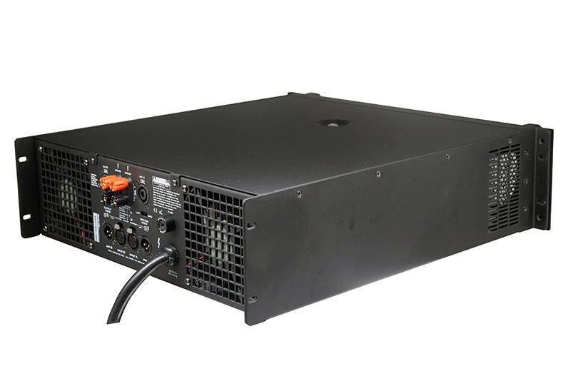 low-cost home theatre amplifier from China for stage