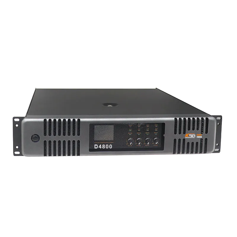 factory price power amplifier pro factory for ktv