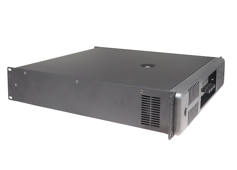 KSA 4 channel professional power amplifier directly sale for speaker-1