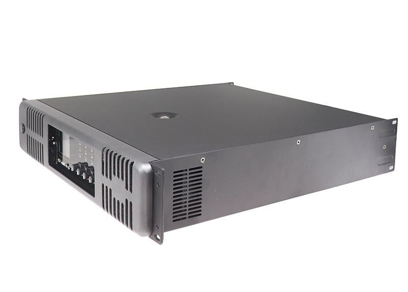 KSA 4 channel professional power amplifier best supplier for club-2
