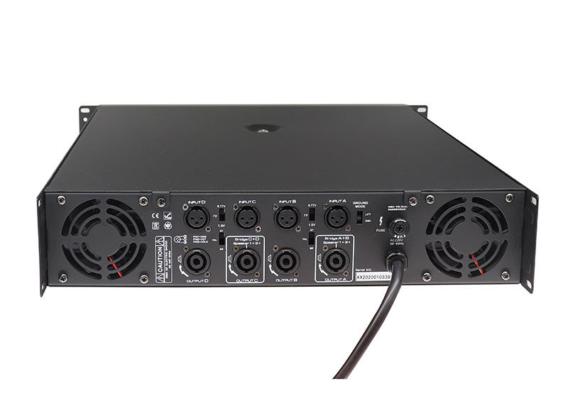 low-cost dj audio amplifier inquire now bulk production