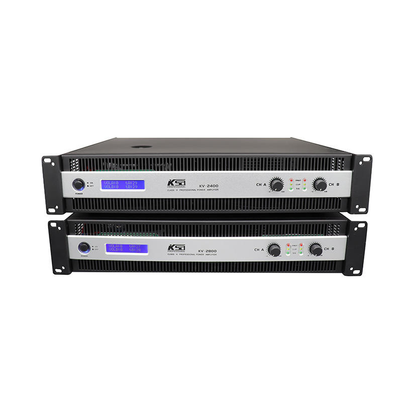 KSA professional best power amplifier for dj inquire now bulk buy