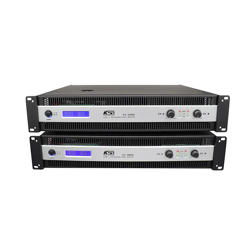 best price stereo power amp best manufacturer for night club