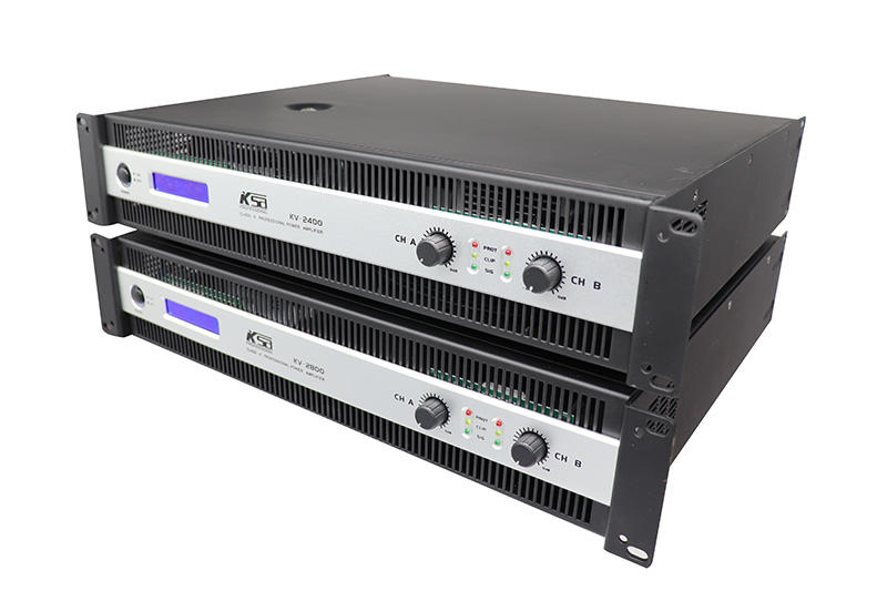 durable precision power amplifier factory direct supply for bar