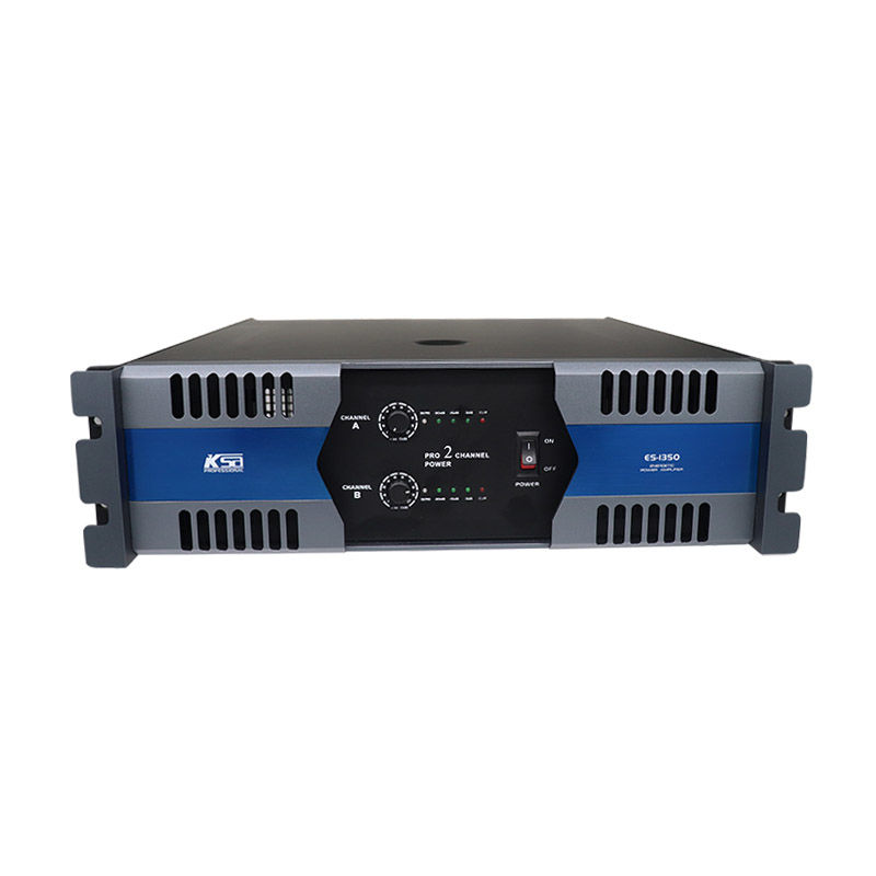 Last design 1350W TD class supports 2ohm audio toroidal amplifier