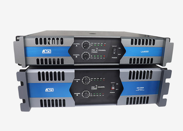 KSA practical 2 channel power amplifier home stereo supply bulk buy-3