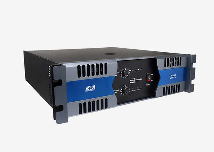 KSA high quality home audio power amplifier best supplier for stage-1