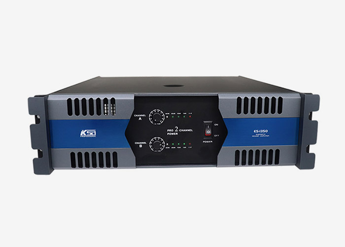 KSA home power amplifier directly sale for speaker-2