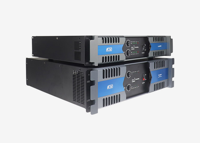 KSA professional live power amplifier best manufacturer for stage-4