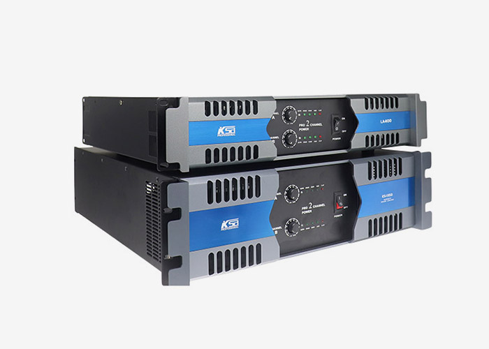 KSA high power home stereo amplifier series for transformer-3
