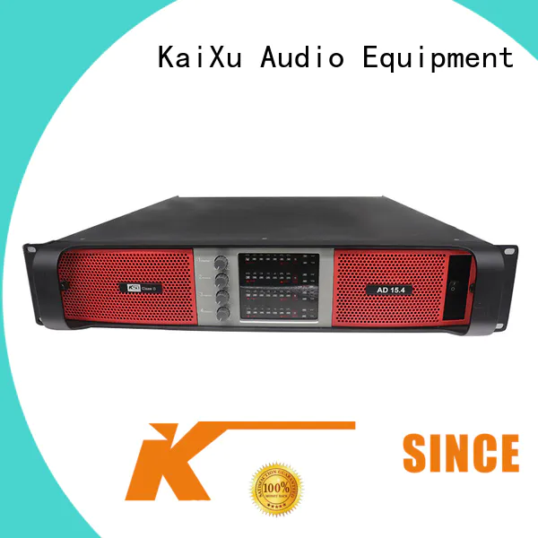 KSA digital amplifier manufacturer for ktv