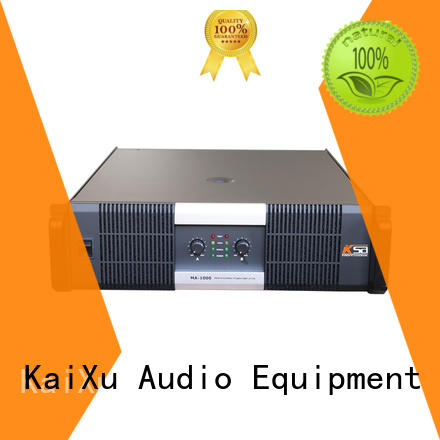 professional home audio amplifier best quality outdoor audio