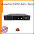 KSA best-price china amplifiers design for speaker