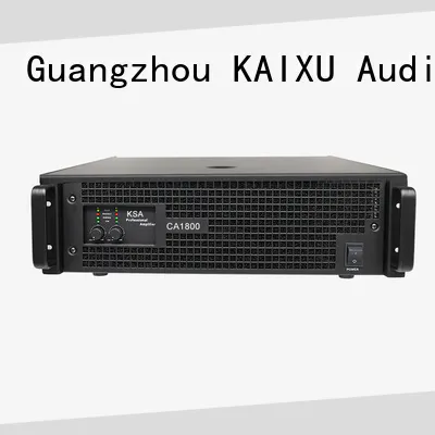 factory price small amplifier suppliers for speaker