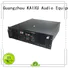 KSA sound amplifier cheapest factory price for ktv