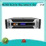 KSA performance china amplifier high quality for multimedia