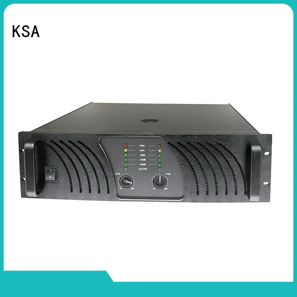 top quality china amplifier supplier for multimedia