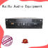 KSA customized hifi amplifier cheapest factory outdoor audio