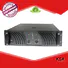 KSA circuit subwoofer power amplifier high quality for speaker