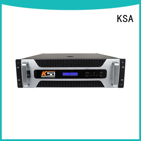 top quality high power amplifier company for multimedia