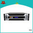 KSA high-quality stereo amplifier directly sale for multimedia