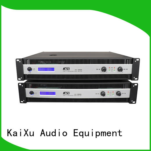 KSA low-cost hf power amplifier company for club