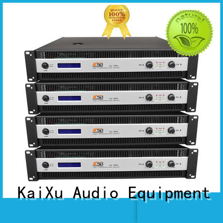 stereo precision power amplifier competitive price dj sound