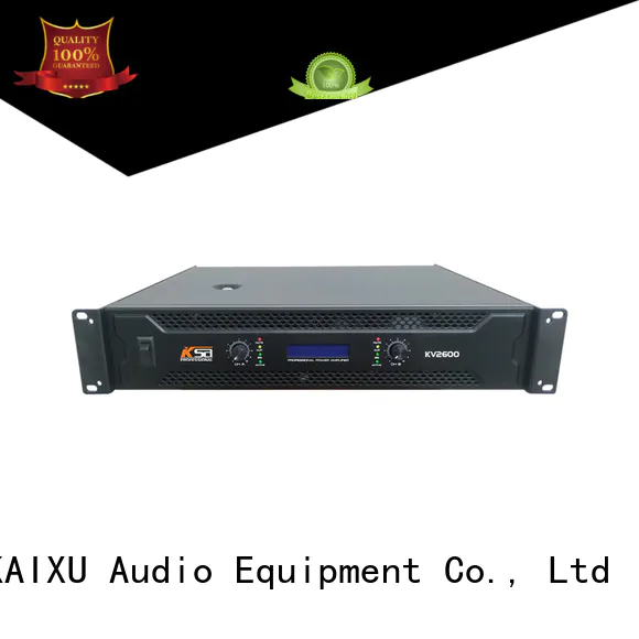 systems hf power amplifier price kv KaiXu
