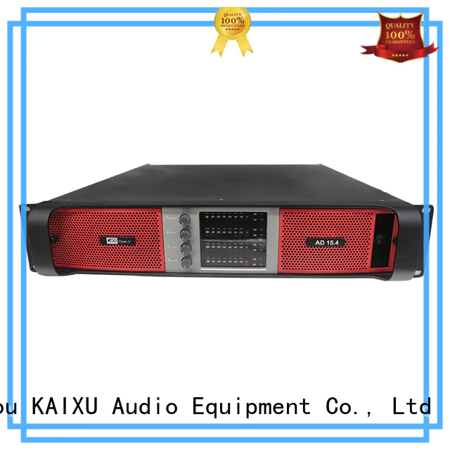 KSA high quality digital amp supplier for speaker