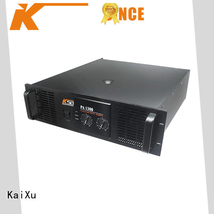 factory price pa amplifier at discount for ktv