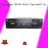 KSA wholesale stereo amp best quality for ktv