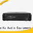 KSA class audio amplifier inquire now for ktv