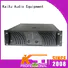 KSA best dj amplifier professional for lcd
