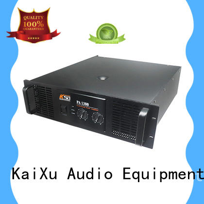 cheap pa amplifier cheapest factory price for bar